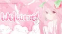 ⋆₊˚ෆ The Ethereal Garden ⋆｡°·☁ server banner