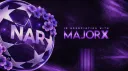 MajorX | NAR.GG banner