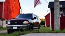 Ford Enthusiasts server banner