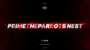 [ 3B+ RN ] PrimeTheParrot's Hub Banner