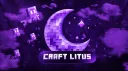 CraftLitus #TOWNY banner