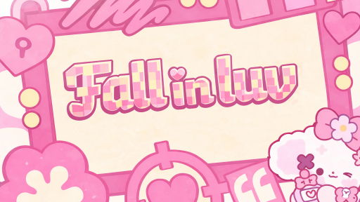 「 𝐹𝐼𝐿」 폴럽 Discord server banner