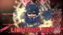 Lighting Dev Banner