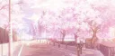 ꒰ ⊹ ˚. evanesce 𖧧 ७ server banner