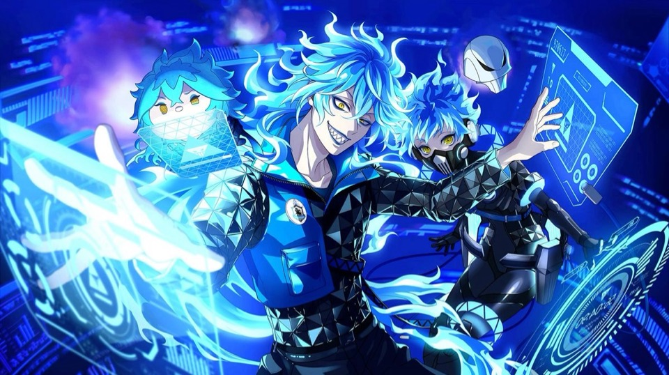 ⌗ △ ˚ . ᵎᵎ 𝒊𝗀𝙣𝙞𝒽𝓎𝒅𝒆 ﹒ ʚɞ ﹒ ୧ Discord server banner