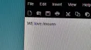banner