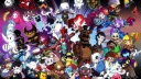 ๐ Multi-Fandom Hangout ๐ Discord server banner