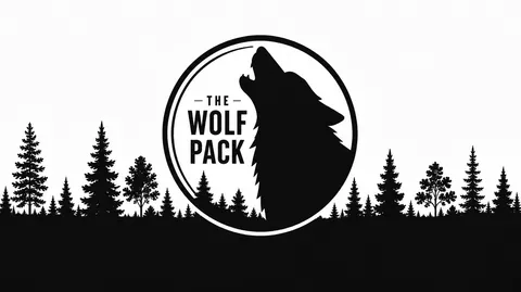 The Wolf Pack banner
