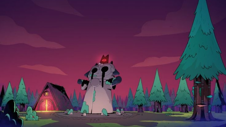 ᴘʀᴀɪꜱᴇ ᴛʜᴇ ʟᴀᴍʙ!♡ CULT OF THE LAMB ROLEPLAY SERVER Discord server banner