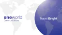 oneworld banner