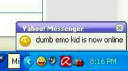 Glitch Discord server banner