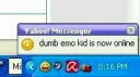 Glitch Discord server banner