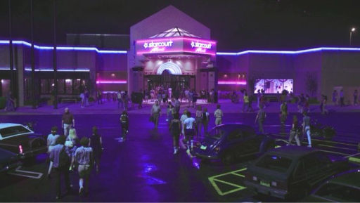 ❞ ᨀ. 𝙝𝙖𝙬𝙠𝙞𝙣𝙨 𝙞𝙣𝙙𝙞𝙖𝙣𝙖 . ☆ Discord server banner