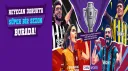 BeIN SPORTS - Süper Lig 2025/2026 #YETKİLİALIM Banner