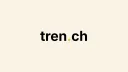 tren.ch banner