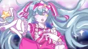 Mikucord | Hatsune Miku & Vocaloid Discord server banner