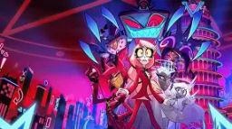 MANIFEST DESTINY server banner