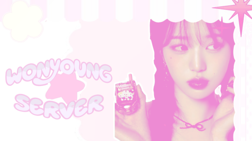 เฟ เฟ ๐๐๐๐๐๐๐๐*:๏ฝฅ๏พ Discord server banner