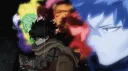 My Hero: Divided Paths server banner