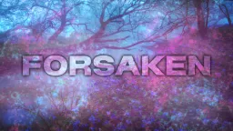 Forsaken Fiber 100x | Down server banner