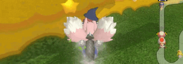 banner
