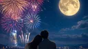 私を月に連れてって Discord server banner