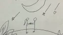 私を月に連れてって server banner