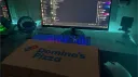 Dominos #Sorgu banner