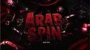 Arab Spin banner