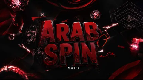 Arab Spin banner
