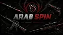 Arab Spin banner
