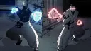 Jujutsu Kaisen | The Strongest server banner