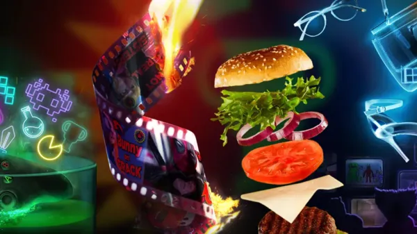 banner