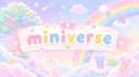 Miniverse Daycare server banner