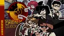 LCB — Broken Clock banner