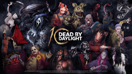 ☽ Alive by Nighttime Discord server banner