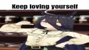Cafe Club server banner