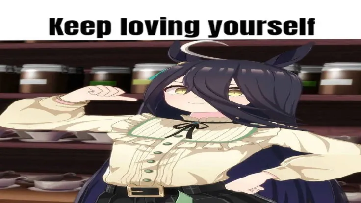 Cafe Club Discord server banner
