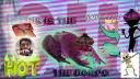 gorp banner
