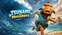 Tsunami vs Brainrots [Escape] banner