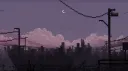 Moon~Milk Lounge server banner