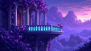 Twilight Sanctuary Discord server banner