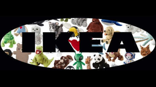 ikea Discord server banner