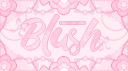 Blush ୨୧   Social ㆍAnime ㆍCute server banner
