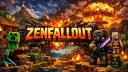 ZENFALLOUT Discord server banner