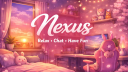 Nexus™ || Chilling Indian Community • Hindi • Active • Masti • Hangout Discord server banner