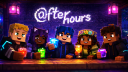@fter н𝑜𝘶𝐫ₛ║▌ Discord server banner