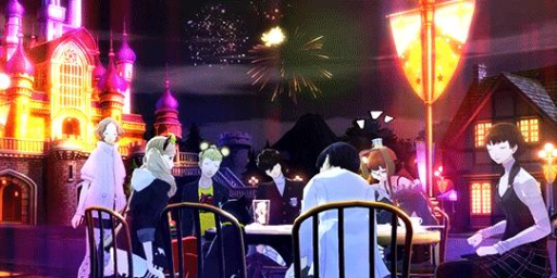 @fter н𝑜𝘶𝐫ₛ║▌ Discord server banner