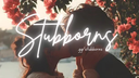 Stubborns™ • Chill • Social • Gaming • gws Banner