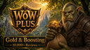 WoW Gold Market  - Buy & Sell & Swap - WoW Gold - Boosting - Accounts - Mounts - WoW Retail Banner